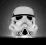 STAR WARS Lampa Stormtrooper 25 cm Gwiezdne wojny
