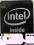 Naklejka Intel Core i7 vPro Black 16x21mm(4th Gen)