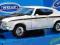 BUICK GSX 1970 1:24 WELLY