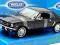 FORD MUSTANG COUPE 1/2 1964  SKALA 1:24 WELLY