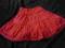 Zestaw sukienka spódniczka Topolino 4-5 l 110 cm
