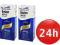 Boston Simplus 2 x 120ml do Twardych soczewek !