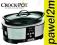 WOLNOWAR CROCK-POT 5.7L Wkład Kamienny Kraków 24h