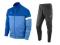 Dres NIKE SIDELINE`14 TECHNICAL L Własny nadruk