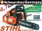 PIŁA TT-CS5800 +STIHL pilarka spalinowa łańcuchowa