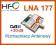 LNA177 HFO PROMOCJA 100% Produkt Polski Gwarancja