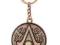 Brelok Assassin's Creed IV Black Flag