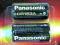 Bateria litowa CR123A firmy PANASONIC /4119