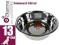 MISKA METALOWA Inox dla małych Psów Kotów 13 0,35L