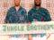 Jungle Brothers - V.I.P.   W271