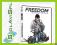 Freedom [DVD]