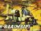 AH-64 A (MSIP)  1:48 ACADEMY 12262 APACHE