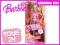 Barbie paleontolożka - lalki Mattel - PROMCJA -