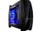 NZXT Lexa Blackline Blue LED - Kraków + Heroes WOG