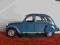 MODEL SAMOCHODU nr 1 !!! WARTO !!! Citroen 2CV