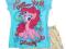 MY LITTLE PONY piżama z Pinkie Pie NIEBIESKA - 92
