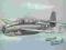 GPM nr 12 Samolot torpedowy F2A-2 AVENGER