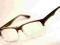GG OKULARY OPRAWKI + SOCZEWKI ANTYREFLEKS + MONTAŻ