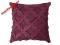 PODUSZKI PODUSZKA DEKORACYJNA Z ZAMKIEM 15628 M