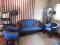 Wypoczynek Sofa + 2 Fotele - Norwegia XIXw