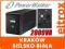 UPS AWARYJNY ZASILACZ POWER WALKER 2000VA LCD 5707