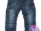 NEXT Spodnie Jeansy Małpka18-24m w PL - SALE