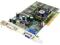 NOWA KARTA AGP 128MB 128BIT QUADRO FX500 GW24 FV23