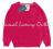 715 (CLO) Nowy sweter ZARA 9-10 Lat