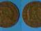 Francja 5 Centimes 1855 A rok od 1zł i BCM