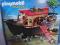 KLOCKI PLAYMOBIL DUŻA ARKA ZWIERZĄT-ED.LIMITOWANA
