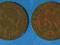 Francja 5 Centimes 1855 D rok od 1zł i BCM