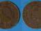 Francja 5 Centimes 1855 W rok od 1zł i BCM