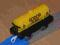 TOMEK THOMAS TOMY TRACKMASTER - cysterna Sodor F.