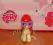 My Little Pony figurka TWIST-A-LOO kucyk UNIKAT !