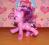 My Little Pony TWILIGHT SPARKLE unikat RUCHOMA !!!