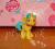 My Little Pony kucyk SNAILS figurka MEGA UNIKAT !!