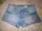 ŚLICZNE spodenki ZARA r.140