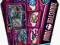 MONSTER HIGH UPIORNIE - GRA