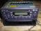 Radioodtwarzacz Radio CD Honda CR-V crv 02-06
