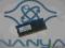 NANYA 512MB NT512T64UH8A1FN-37B DDR2 RAM 533MHz