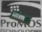 ProMOS V916764B24QBFW-E4 512MB 4200S 533MHz DDR2