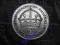 Piękna, ogromna  moneta ok. 39 mm po kolekcjonerze