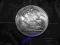 Piękna, ogromna  moneta ok. 39 mm po kolekcjonerze