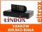 TUNER SATELITARNY LINBOX F17 CONAX TNK CYFRA+ 3351