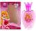 DISNEY Princess AURORA dziecięca Edt spray 50 ml
