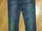 H&amp;M MAMA 40  RURKI JEANSOWE SLIM   49,90