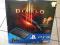 PLAYSTATION 3 -500 GB+ DIABLO --NOWA -OKAZJA !!!!!