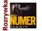 ZABÓJCZY NUMER DVD