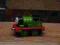 Thomas and friends - lokomotywa PERCY PIOTREK