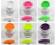 Neonail ŻELE KOLOROWE żel kolor 5ml * 170 KOLORÓW